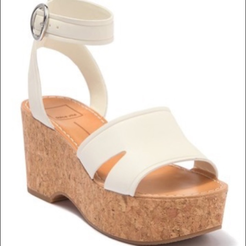 Platform Sandals - Picture 2 of 7